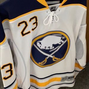 Buffalo Sabres #23 Jersey